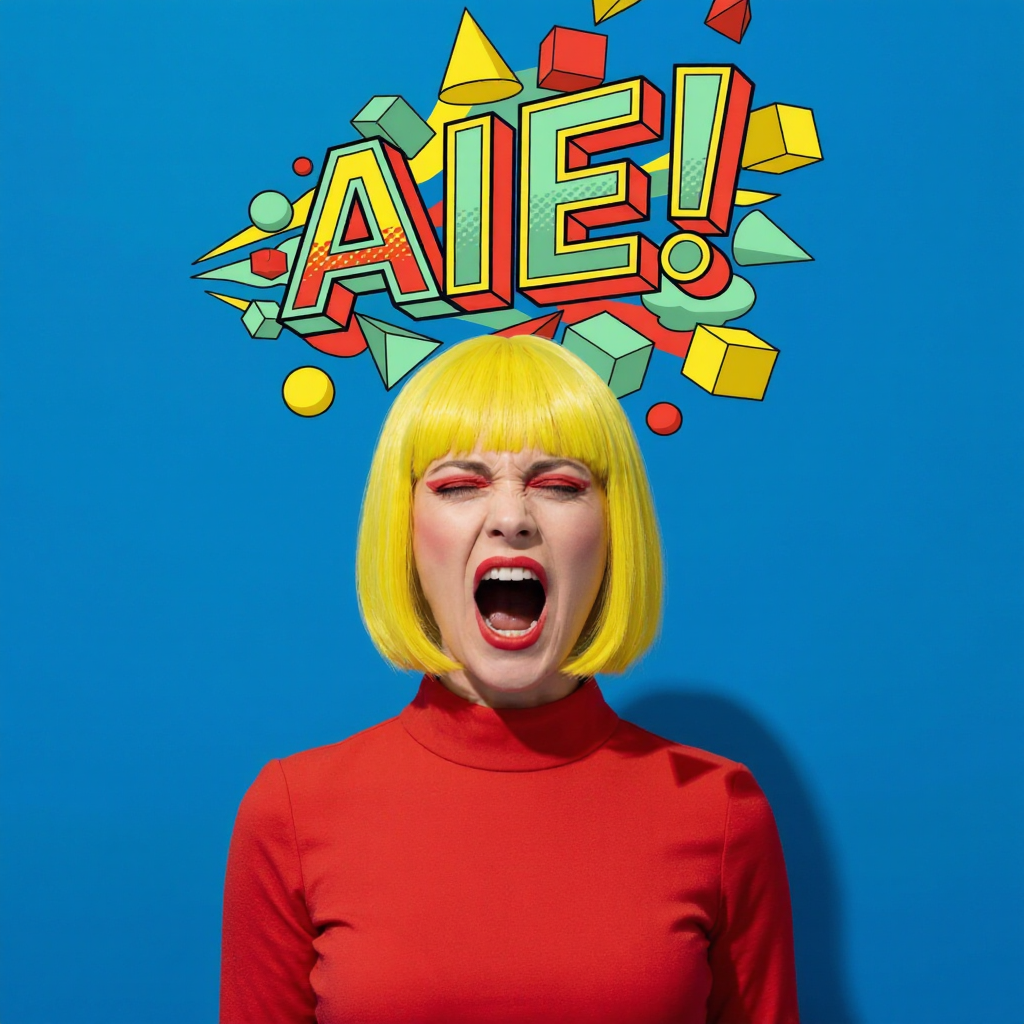 Aïe Aïe Aïe