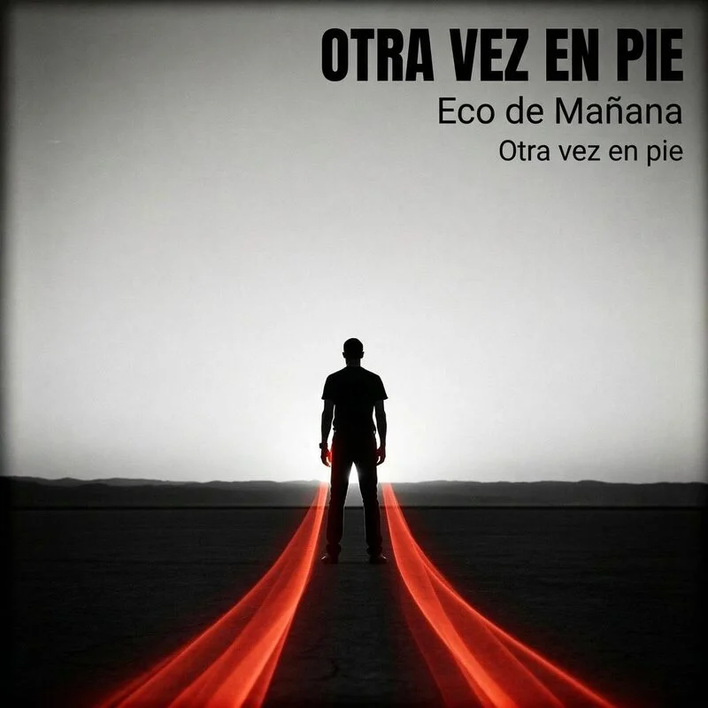 Otra vez en pie