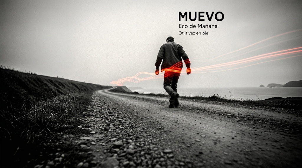 Muevo